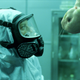 Illustration for article titled In Splice, the nuclear family is a science experiment gone horribly wrong